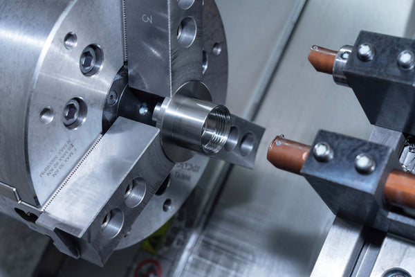 Why CNC Machining is Crucial for the Robotics Industry