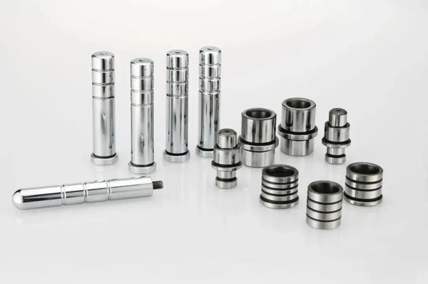 How to Choose Between Aluminum Alloy Casting and CNC Machining?